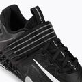 Buty do podnoszenia ciężarów Nike Savaleos black/grey fog 9
