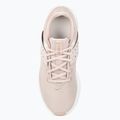 Buty treningowe damskie Nike Air Max Bella Tr 4 champagne/metalic red bronze/light violet 6