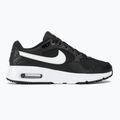 Buty męskie Nike Air Max SC black/white/black 2