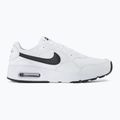 Buty męskie Nike Air Max SC white/white/black 2