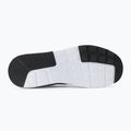 Buty męskie Nike Air Max SC white/white/black 4