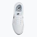 Buty męskie Nike Air Max SC white/white/black 5