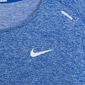 Koszulka do biegania męska Nike Dri-Fit Rise 365 game royal/black 11