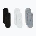Skarpety damskie Nike Everyday Plus Lightweight Footie 3 pary multi-color/927 2