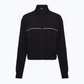 Bluza damska Wilson Team Team Warm-Up Jacket black