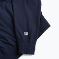 Bluza damska Wilson Team Team Warm-Up Jacket classic navy 3