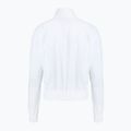 Bluza damska Wilson Team Team Warm-Up Jacket bright white 2