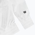 Bluza damska Wilson Team Team Warm-Up Jacket bright white 3