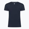 Koszulka damska Wilson Team Seamless W classic navy 2