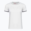 Koszulka damska Wilson Team Seamless W bright white