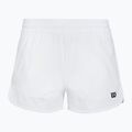 Spodenki tenisowe dziecięce Wilson Team Jr bright white