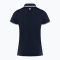Koszulka damska Wilson Team Polo W classic navy 2
