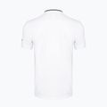 Koszulka męska Wilson Team Pique Polo bright white 2