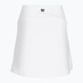 Spódnica damska Wilson Team Flat Front bright white 2