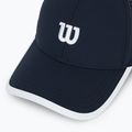Czapka z daszkiem Wilson Active Structured Cap classic navy 3