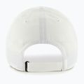 Czapka z daszkiem 47 Brand New York Yankees Brrr CLEAN UP white 6