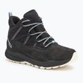 Buty turystyczne damskie Merrell Bravada Edge 2 Thermo Demi Wp black/arona