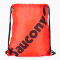 Worek Saucony String vizi red 2