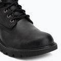 Buty męskie CATerpillar Colorado Wp black 7