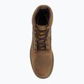 Buty męskie CATerpillar Colorado 2.0 Wp dark brown 5