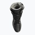 Buty taktyczne męskie Bates GX X2 Tall Zip Dry Guard+ black 6