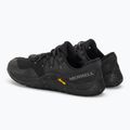Buty barefoot męskie Merrell Trail Glove 7 black/black 4