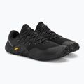Buty barefoot męskie Merrell Trail Glove 7 black/black 5