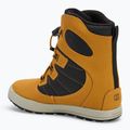 Śniegowce dziecięce Merrell Snow Bank 4.0 Wtrpf wheat 3