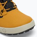 Śniegowce dziecięce Merrell Snow Bank 4.0 Wtrpf wheat 7