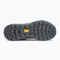 Śniegowce męskie Merrell Siren 4 Thermo Mid Zip WP black 4