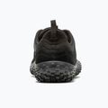 Buty barefoot męskie Merrell Wrapt black/black 13