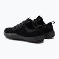 Buty barefoot męskie Merrell Wrapt black/black 3