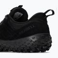 Buty barefoot męskie Merrell Wrapt black/black 9