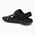 Sandały damskie Merrell Terran 4 Backstrap black 3