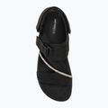 Sandały damskie Merrell Terran 4 Backstrap black 5