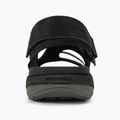 Sandały damskie Merrell Terran 4 Backstrap black 6