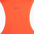 Koszulka do biegania damska Saucony Stopwatch Singlet vizi red 5