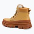 Buty CATerpillar Colorado Hardwear yellow 3