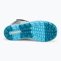 Śniegowce dziecięce Merrell Snow Storm 3.0 Wtrpf grey/turq 4