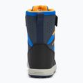 Śniegowce dziecięce Merrell Snow Storm 3.0 Wtrpf blue/black/orange 6