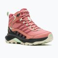 Buty damskie Merrell Speed Strike 2 Mid GTX sedona 8
