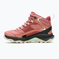 Buty damskie Merrell Speed Strike 2 Mid GTX sedona 10