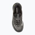 Buty turystyczne damskie Merrell Moab Speed 2 Refelctive GTX black 13