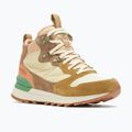 Buty męskie Merrell Alpine 83 Sneaker Recraft Mid Wp tan 8