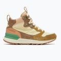 Buty męskie Merrell Alpine 83 Sneaker Recraft Mid Wp tan 9