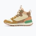 Buty męskie Merrell Alpine 83 Sneaker Recraft Mid Wp tan 10