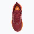Buty do biegania damskie Saucony Xodus Ultra 3 currant/pepper 5