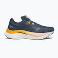 Buty do biegania damskie Saucony Endorphin Speed 4 dusk/peel 8
