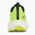 Buty do biegania męskie Saucony Ride 17 citron/ navy 6