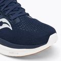Buty do biegania męskie Saucony Ride 17 navy/ gum 7